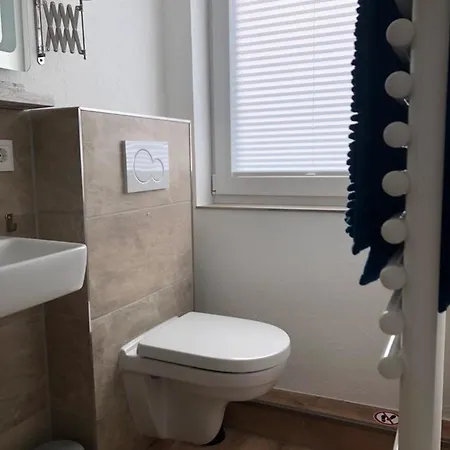 Sonnenuntergang Zentrum- Hafennah Apartamento *